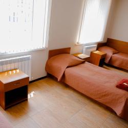 Фото Отель Магистраль