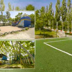 Фото Отель Avenue Park Hotel (Авеню Парк)