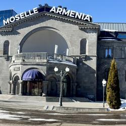 Фото Отель Moselle Armenia Jermuk (Мозель Армения )