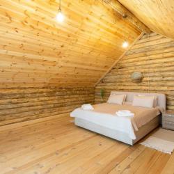 Фото Отель Мысли