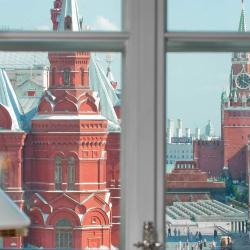фото 3 National a Luxury Collection Hotel (Националь)