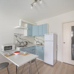 Фото Апартаменты на улице Евгения Савкова