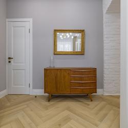 Апартаменты люкс