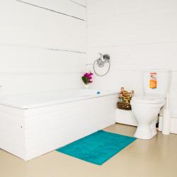 Номер стандарт с 2 односпальными кроватями (мансарда)