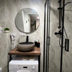 Фото Отель Art-Seasons Apartments (Арт-Сизонс Апартментс) на улице Казакова