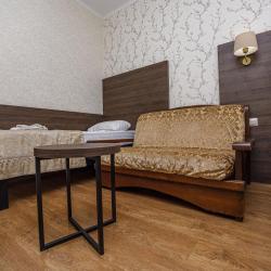 Фото Отель Прометей 3