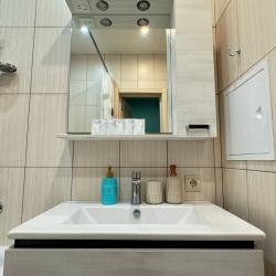 1-комнатные апартаменты улучшенные