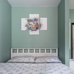 фото 2 Flat Inn (Флэт Инн) на улице Краснопрудная