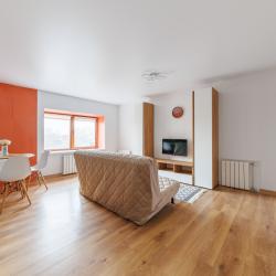 Фото Отель Sutki Rent на шоссе Фермское 32