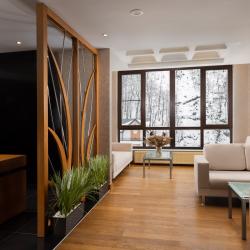 фото 19 Radisson Rosa Khutor ( Рэдиссон Роза Хутор )