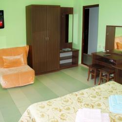 2-местный номер комфорт