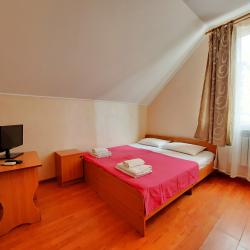 Фото Отель Маргарита