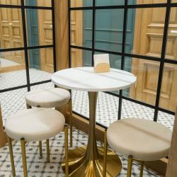 Фото Апартаменты на улице Рубинштейна 4