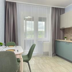 Фото Апартаменты на шоссе Варшавское 170Е корпус 10