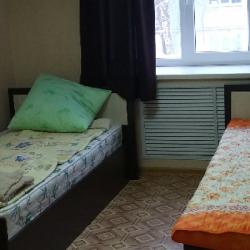 Фото Отель Сивинь