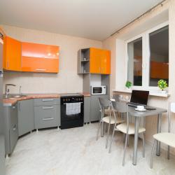 1-комнатные апартаменты улучшенные