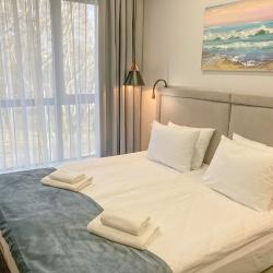 Фото Отель Sun City Apartments (Сан Сити Апартментс) на улице Ленина 52