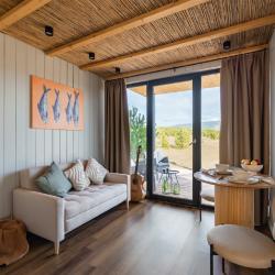 Фото Эко-отель Артель