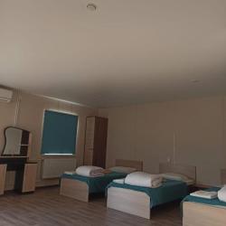 Фото Отель Пол&Пути