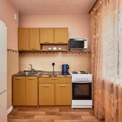 Фото Отель Сутки на проспекте Мира