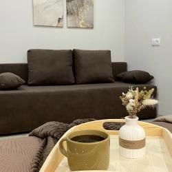 Фото Отель Odeyalkin (Одеялкин) на улице Юбилейная 28