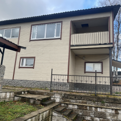 Фото Отель Коттедж Бридж