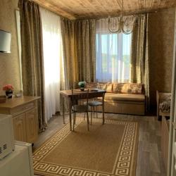 Фото Отель Камелия