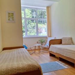 Фото Апартаменты в поселке пансионата Южный