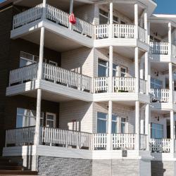 Фото Отель Байкал Хан Ольхон