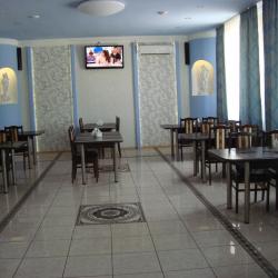 Фото Отель Акрополь