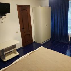 3-местный номер (Морской)