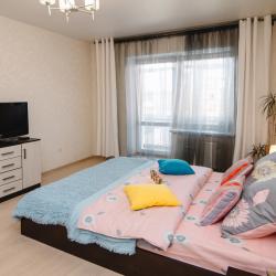 2-комнатные апартаменты стандарт