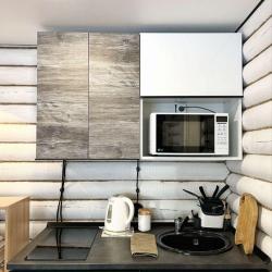 Фото Отель Nature Village (Натур Вилладж)