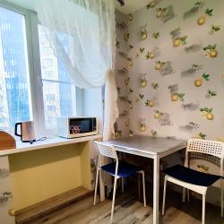 Атмосфера Кропоткин на Кропоткинской — f88d8f376474f04208b94608972007e0
