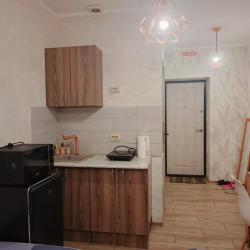 Фото Отель Ханна