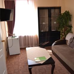 Номер комфорт семейный