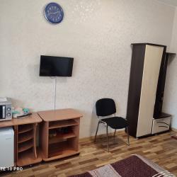 Номер комфорт стандарт