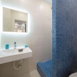 1-комнатные апартаменты улучшенные №4