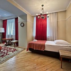 Фото Отель Smart Hotel KDO (Смарт КДО )