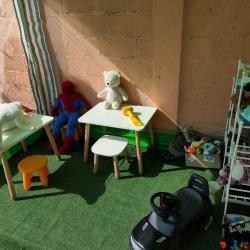 Фото Отель АкваМария