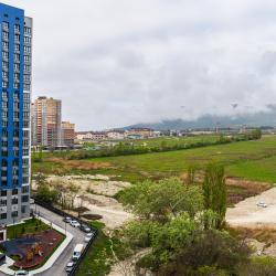Фото Отель LetoApart на Алексея Матвейкина 1А к2