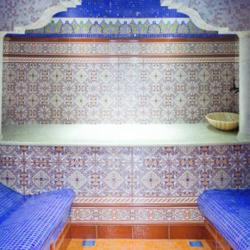 Фото Парк-Отель Васильевский