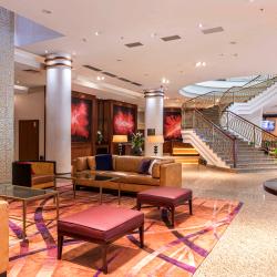 Фото Отель MonArch Moscow Hotel (Монарх ) (бывш. Ренессанс Монарх)