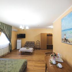 Фото Отель Время Вдохновения