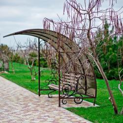 Фото Отель Усадьба Юзефова