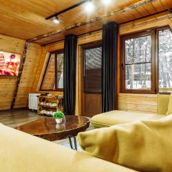 Коттедж премиум