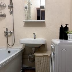 Фото Апартаменты на улице Михаила Петрова