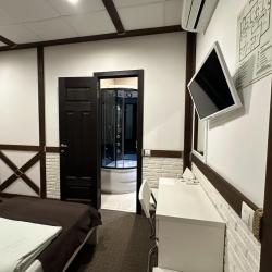 Фото Отель Амстердам на Лобачевского