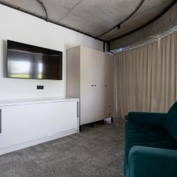 Номер люкс премиум