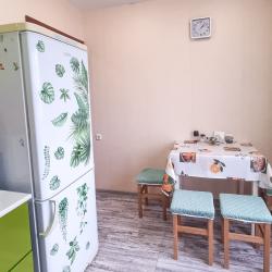 1-комнатные апартаменты стандарт